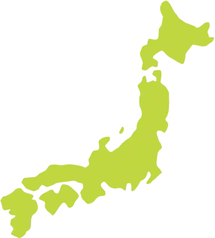 エリアマップ