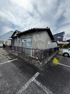 【群馬県沼田市薄根町空き家】他社から買取不可と判断された訳あり物件を買取しました