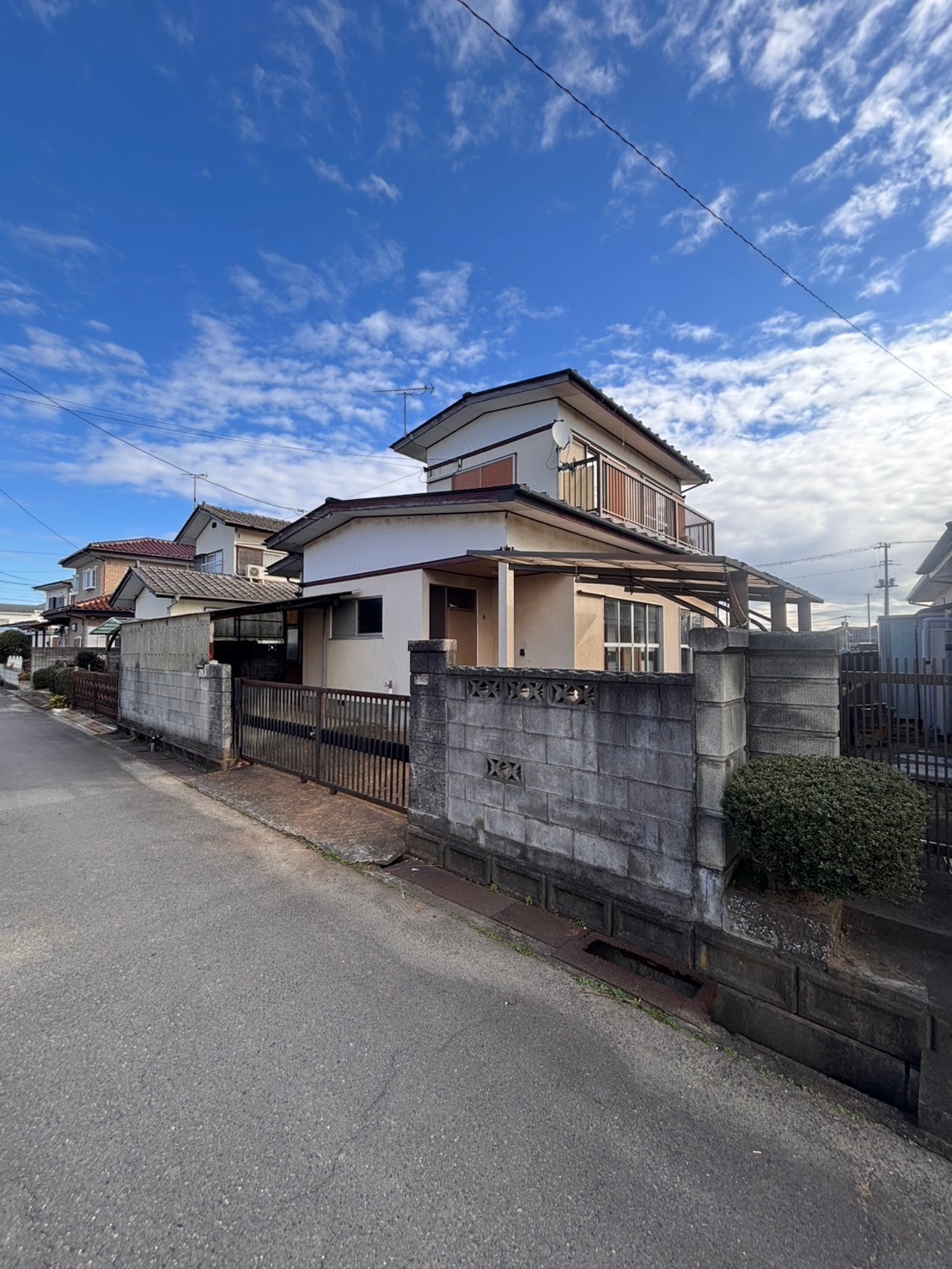 古い家をうまく売却する方法は?基準や注意点についても解説 | 訳あり物件買取のスグウル