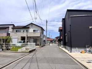 第一種低層住居専用地域ってなに？住宅地として人気のワケと売る時のポイント！