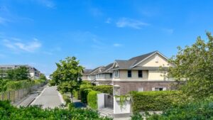 用途地域とは？実は土地の使い方は細かく決まっています。
