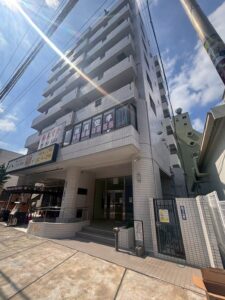 【神奈川県座間市の区分マンション・スタープラザ相武台駅前】他社査定金額より150万円アップで空き家を買い取りました