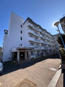 【茨城県水戸市・東カン水戸パークハイツ】他社では買取不可と判断された空き家を買取しました