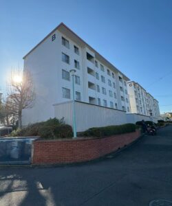 【西武狭山台ハイツの空き家】10年間放置された団地の空き家を買い取りました